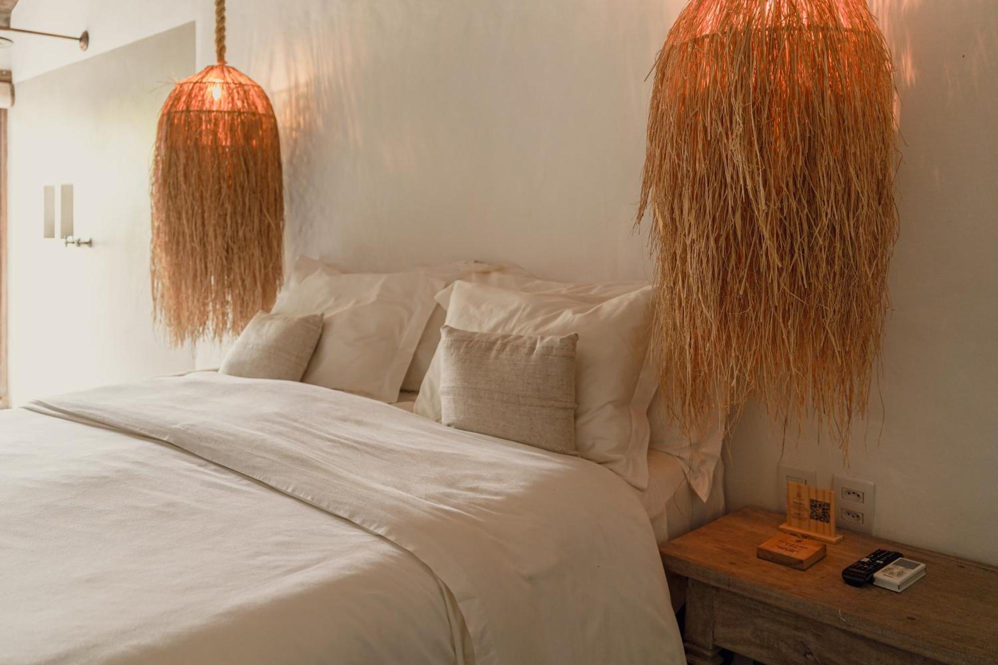 Anacardier Prive Hotel Атинс Экстерьер фото