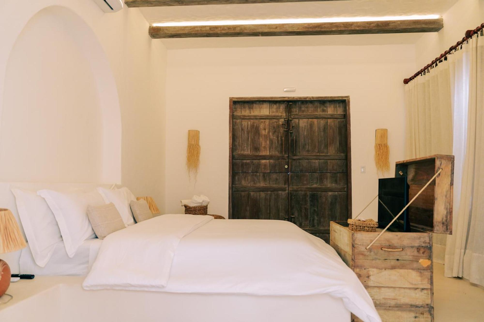 Anacardier Prive Hotel Атинс Экстерьер фото