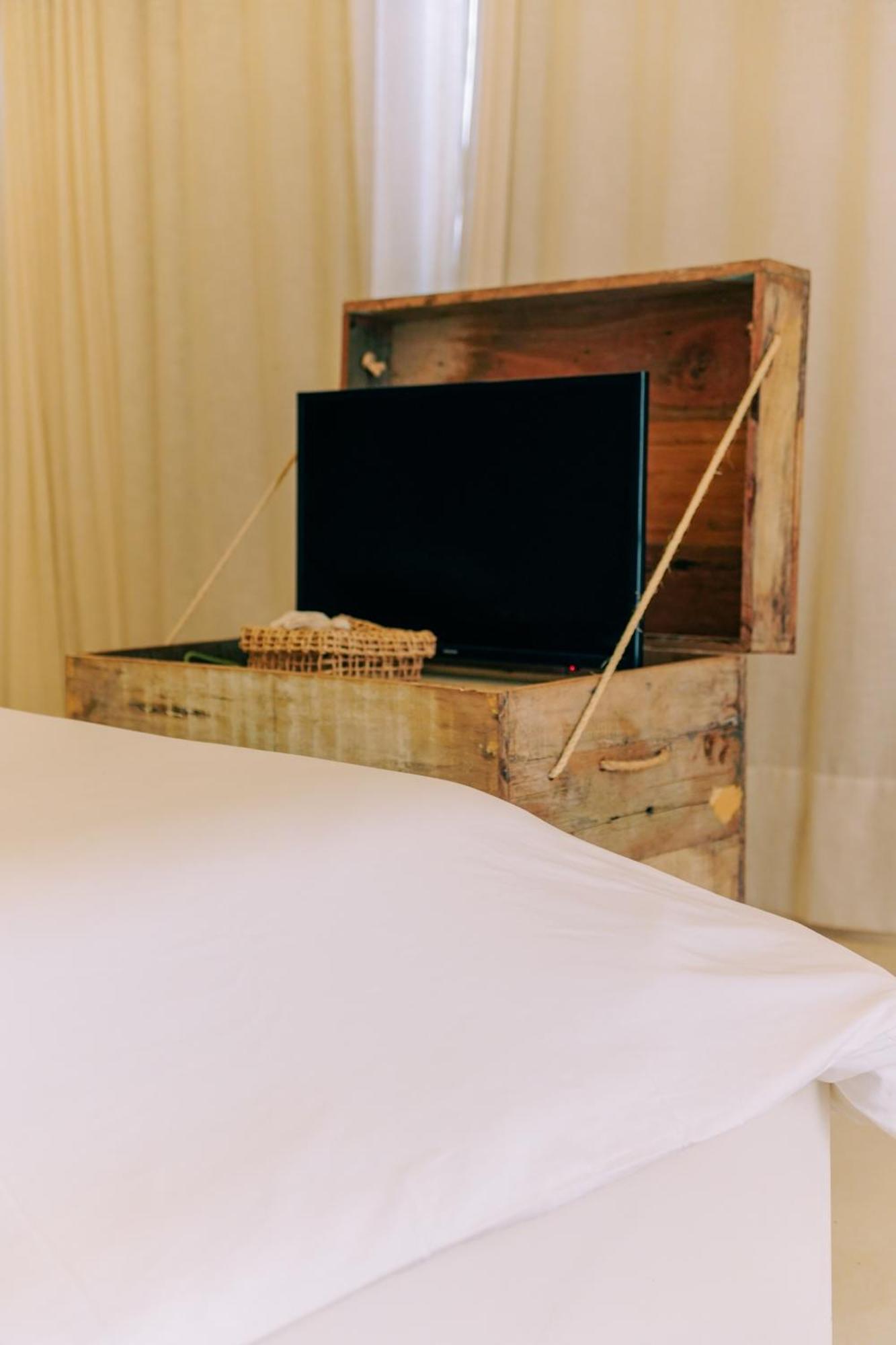 Anacardier Prive Hotel Атинс Экстерьер фото